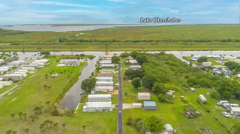 1185 Rosebud Avenue Okeechobee FL 34974