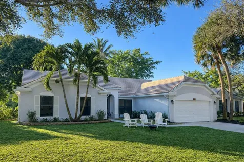 1710 Park Tree Place Delray Beach FL 33445