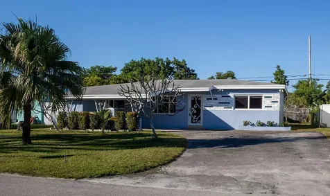 6901 Sw 27th Street Miramar FL 33023