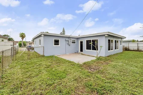 6901 Sw 27th Street Miramar FL 33023