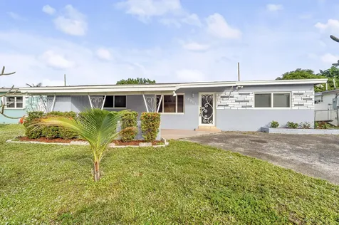6901 Sw 27th Street Miramar FL 33023