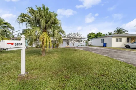 6901 Sw 27th Street Miramar FL 33023