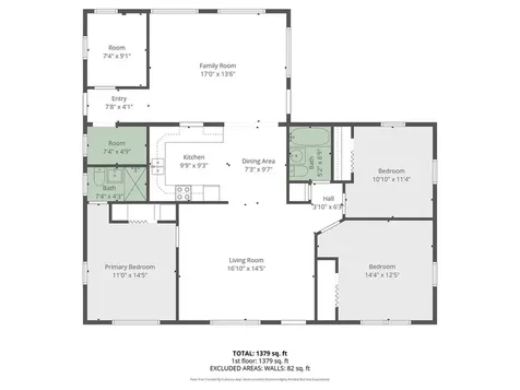 6901 Sw 27th Street Miramar FL 33023