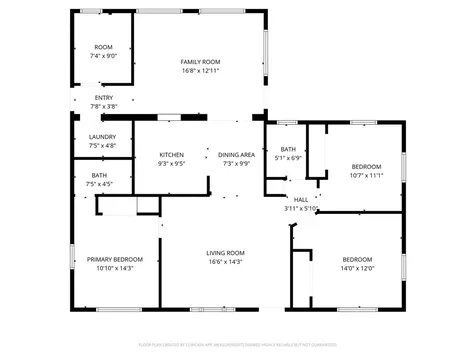 6901 Sw 27th Street Miramar FL 33023