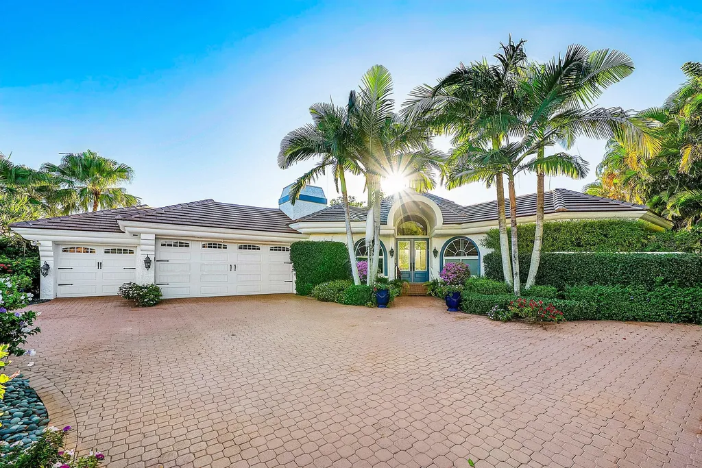 17834 Deauville Lane Boca Raton FL 33496