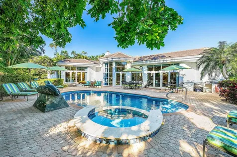 17834 Deauville Lane Boca Raton FL 33496