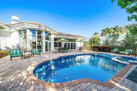 17834 Deauville Lane Boca Raton FL 33496