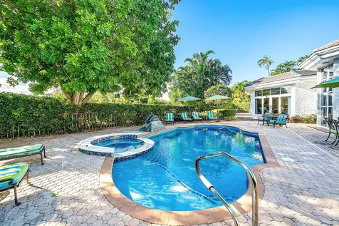 17834 Deauville Lane Boca Raton FL 33496