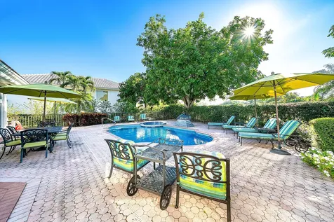 17834 Deauville Lane Boca Raton FL 33496