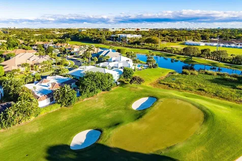 17834 Deauville Lane Boca Raton FL 33496