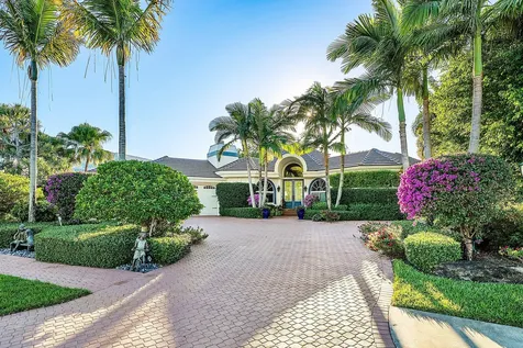 17834 Deauville Lane Boca Raton FL 33496