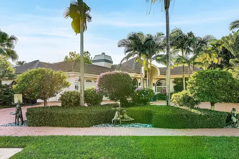 17834 Deauville Lane Boca Raton FL 33496