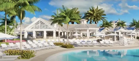 17834 Deauville Lane Boca Raton FL 33496