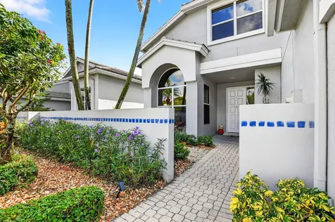 7816 Travlers Tree Drive Boca Raton FL 33433