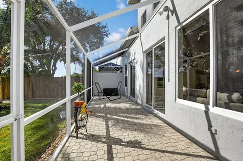 7816 Travlers Tree Drive Boca Raton FL 33433