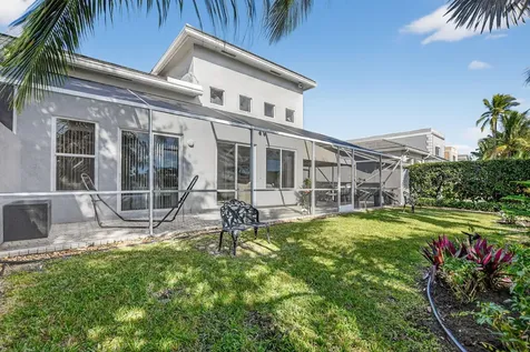 7816 Travlers Tree Drive Boca Raton FL 33433