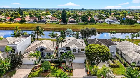 7816 Travlers Tree Drive Boca Raton FL 33433