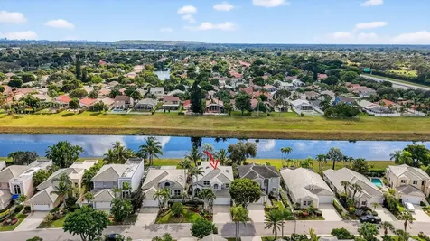 7816 Travlers Tree Drive Boca Raton FL 33433