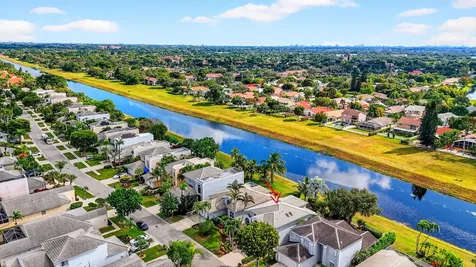 7816 Travlers Tree Drive Boca Raton FL 33433