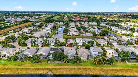 7816 Travlers Tree Drive Boca Raton FL 33433
