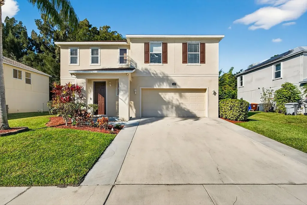 689 Carriage Lake Way Vero Beach FL 32968