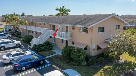 2164 Ne 1st Way Boynton Beach FL 33435