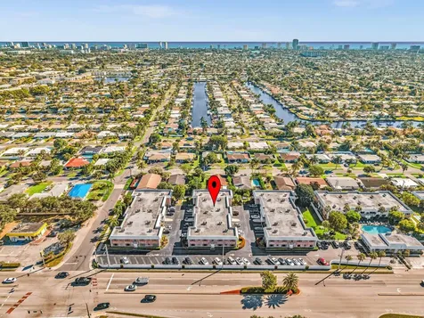 330 S Cypress Road Pompano Beach FL 33060