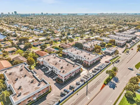 330 S Cypress Road Pompano Beach FL 33060