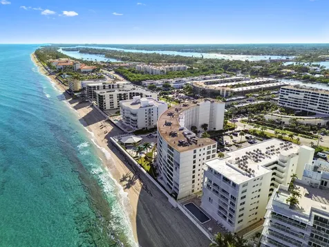 3605 S Ocean Boulevard South Palm Beach FL 33480