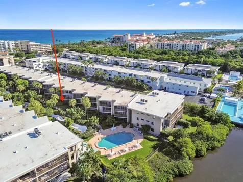 3605 S Ocean Boulevard South Palm Beach FL 33480