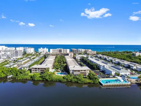 3605 S Ocean Boulevard South Palm Beach FL 33480