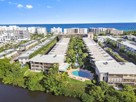 3605 S Ocean Boulevard South Palm Beach FL 33480