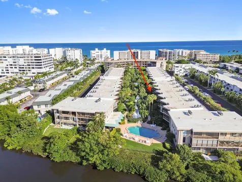 3605 S Ocean Boulevard South Palm Beach FL 33480
