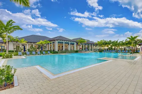 10405 Northbrook Circle Palm Beach Gardens FL 33412