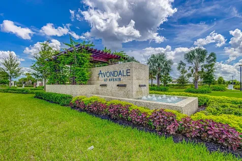 10405 Northbrook Circle Palm Beach Gardens FL 33412