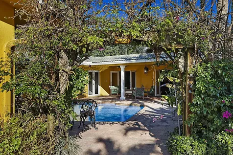 801 Nw 4th Avenue Boca Raton FL 33432