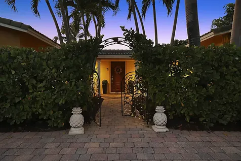 801 Nw 4th Avenue Boca Raton FL 33432