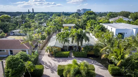 801 Nw 4th Avenue Boca Raton FL 33432