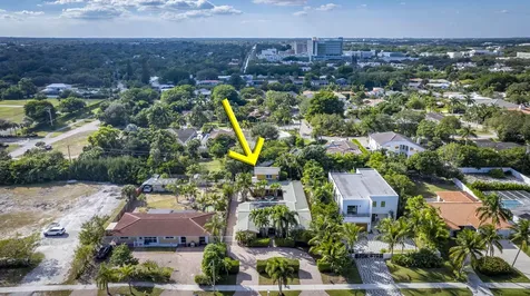 801 Nw 4th Avenue Boca Raton FL 33432