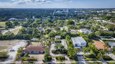 801 Nw 4th Avenue Boca Raton FL 33432