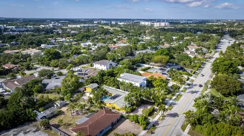 801 Nw 4th Avenue Boca Raton FL 33432