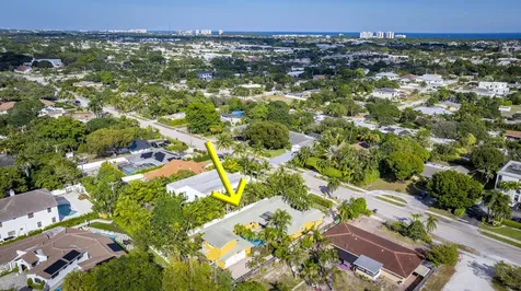 801 Nw 4th Avenue Boca Raton FL 33432