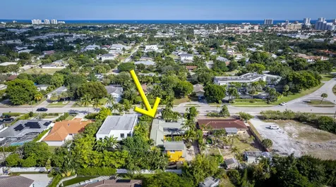 801 Nw 4th Avenue Boca Raton FL 33432