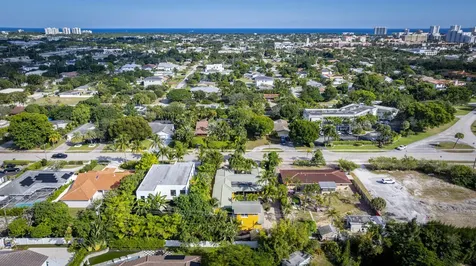 801 Nw 4th Avenue Boca Raton FL 33432