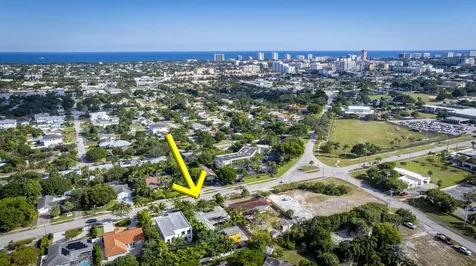 801 Nw 4th Avenue Boca Raton FL 33432