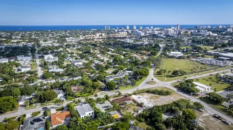 801 Nw 4th Avenue Boca Raton FL 33432