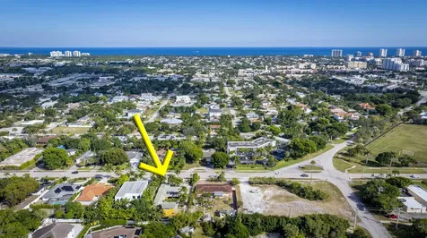 801 Nw 4th Avenue Boca Raton FL 33432