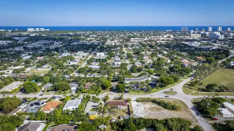 801 Nw 4th Avenue Boca Raton FL 33432