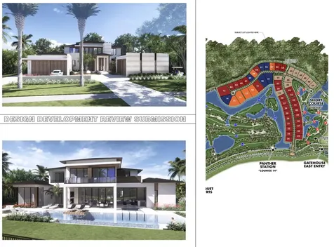 13085 Monte Rosa Court Palm Beach Gardens FL 33412