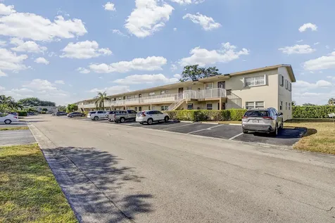 7855 Nw 5th Court Margate FL 33063